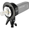 Кронштейн вспышки Godox AD-B2 Dual Power для AD200